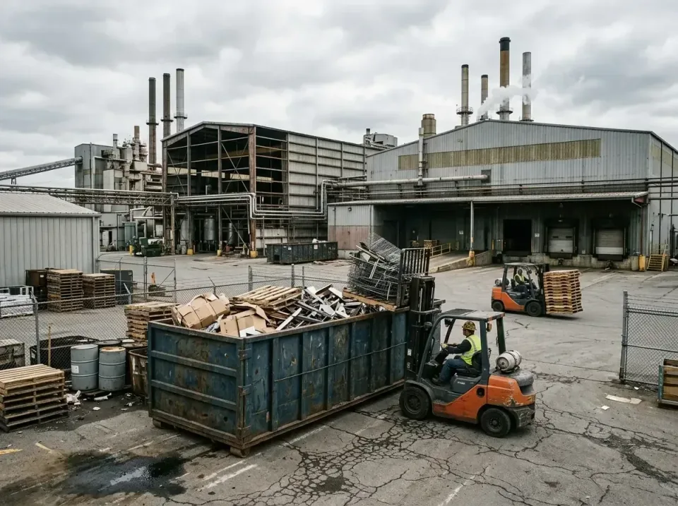 industrial-factory-scrap-conta-003 — frequently asked questions, Cheap Roll-off Dumpster Rentals in Rossmoor, CA